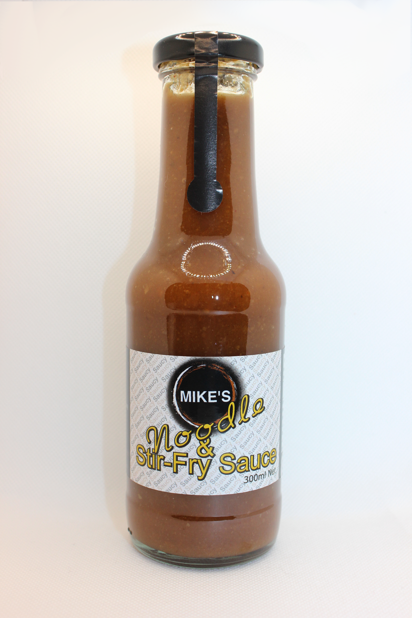MIKE'S Noodle & Stir-Fry Sauce