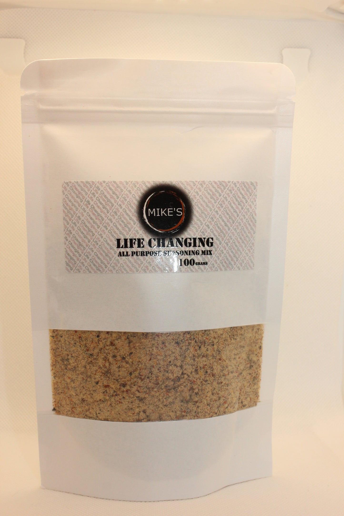 MIKE'S Life Changing All Purpose Seasoning Mix